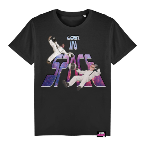 Lost in Space Shirt